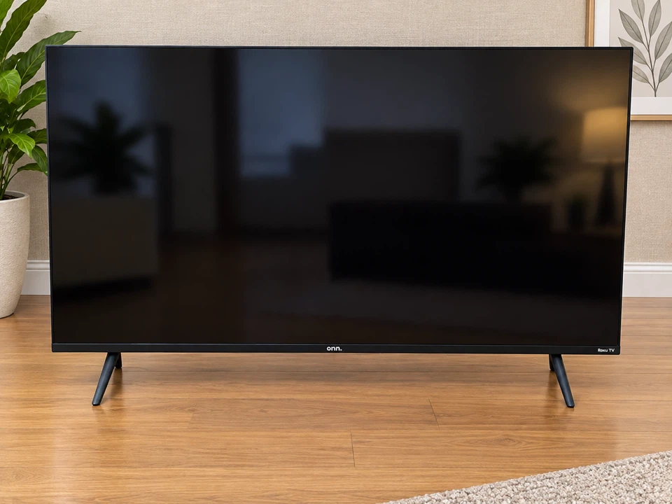 onn. Roku TV