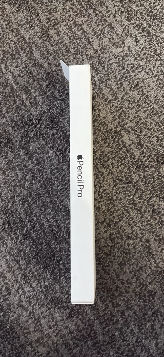 Apple Pencil Pro
