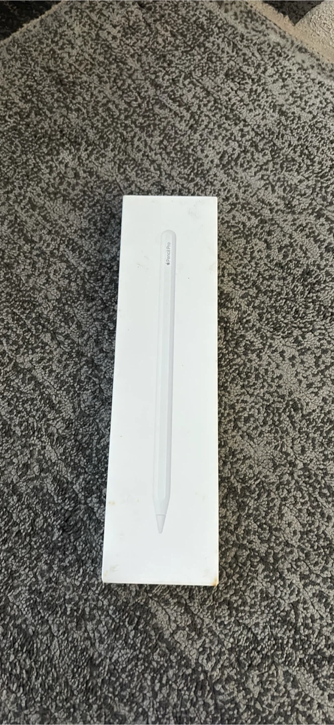 Apple Pencil Pro - photo 2