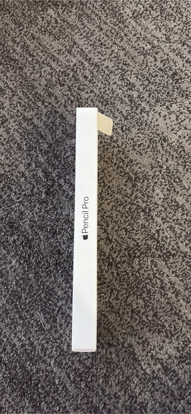 Apple Pencil Pro - photo 3