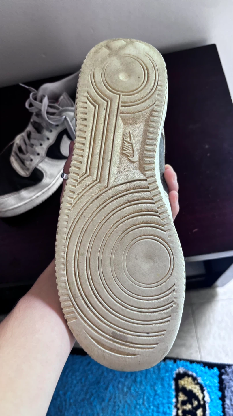 Nike Air Force 1 Sneakers - photo 2