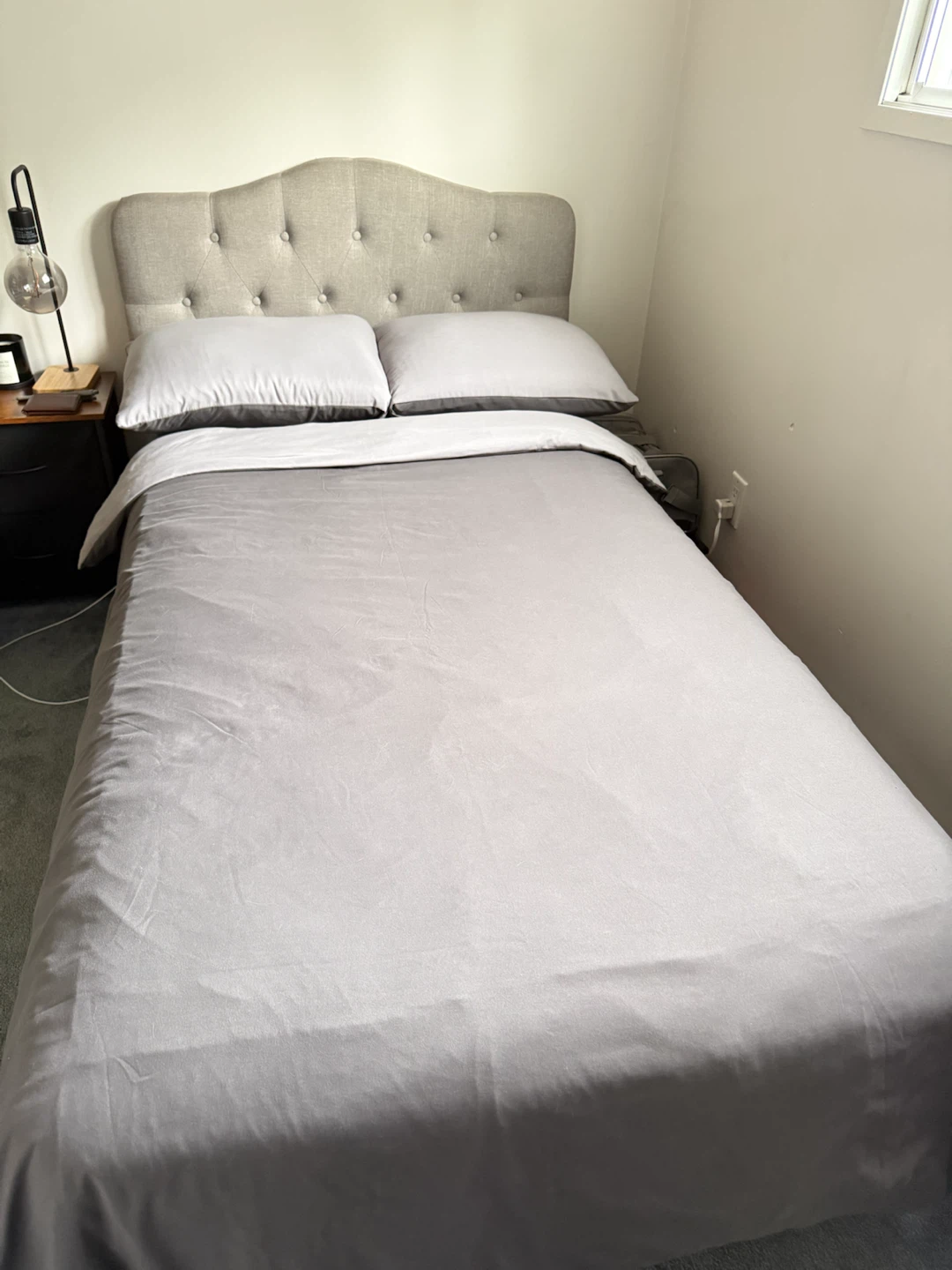 Twin/Single Bed