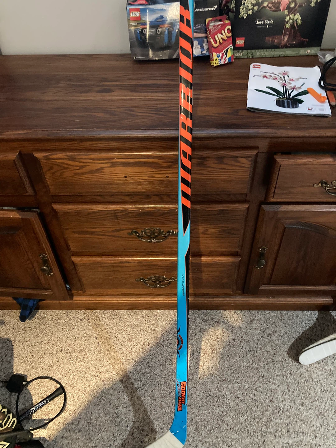 Hockey stick bundle - photo 2