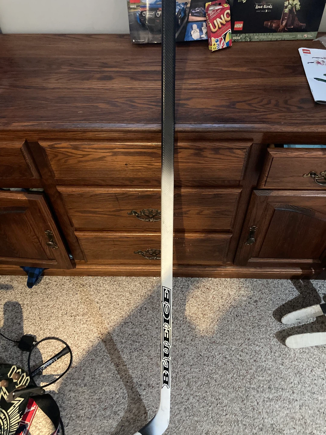 Hockey stick bundle - photo 3