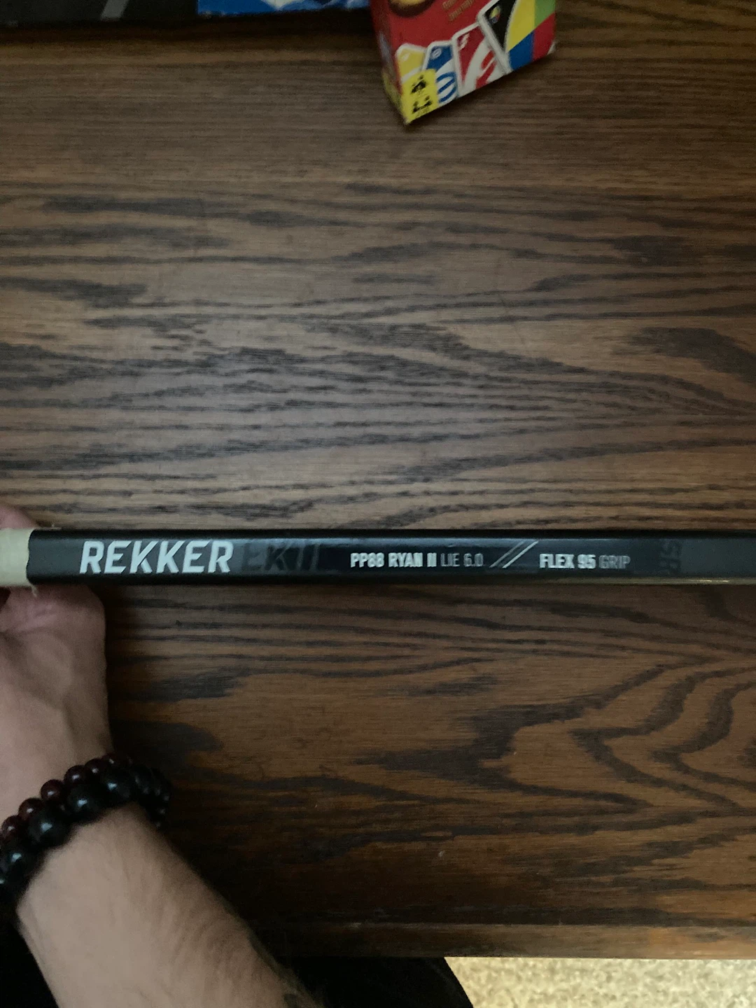 Hockey stick bundle - photo 5