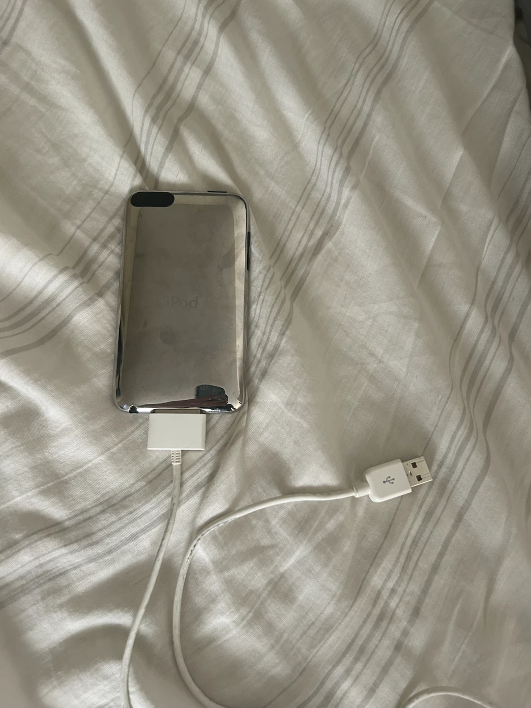 Apple IPod Touch - photo 2