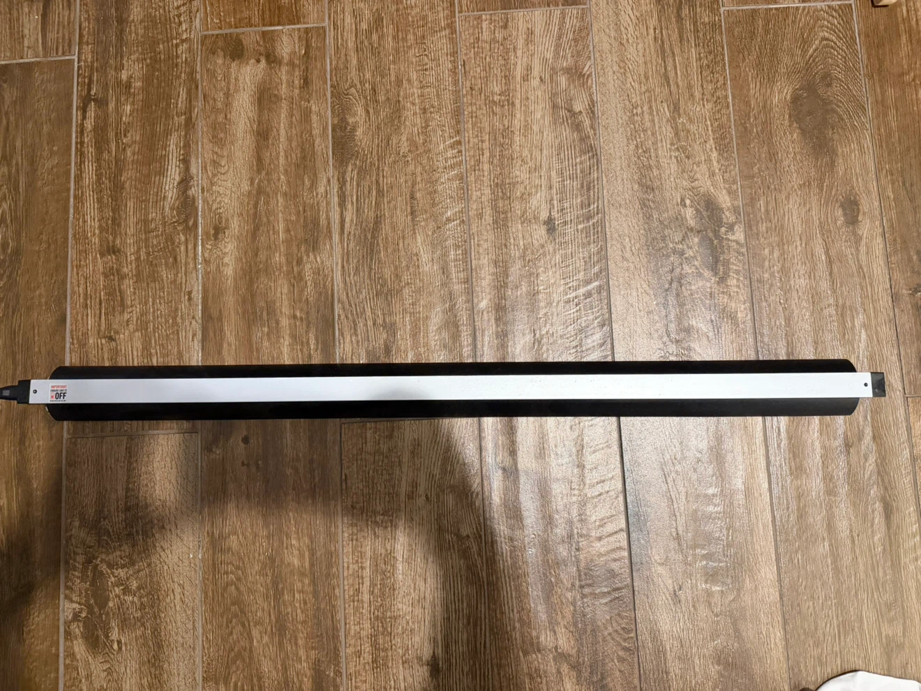 Arcadia ProT5 UVB Reptile Light Fixture Kit 34" - photo 2