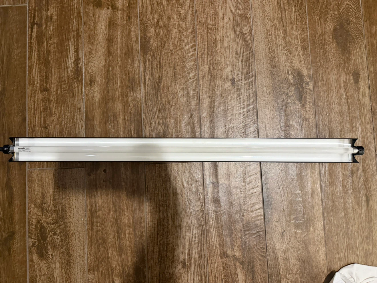 Arcadia ProT5 UVB Reptile Light Fixture Kit 34" - photo 3