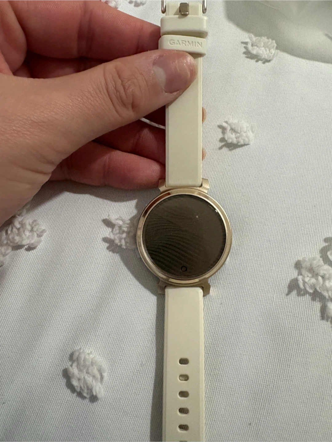 Garmin Lily Classic Edition Smartwatch - photo 2