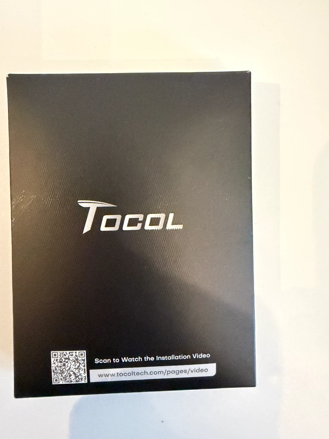 Tocol Screen Protectors for Apple Watch 10 42mm