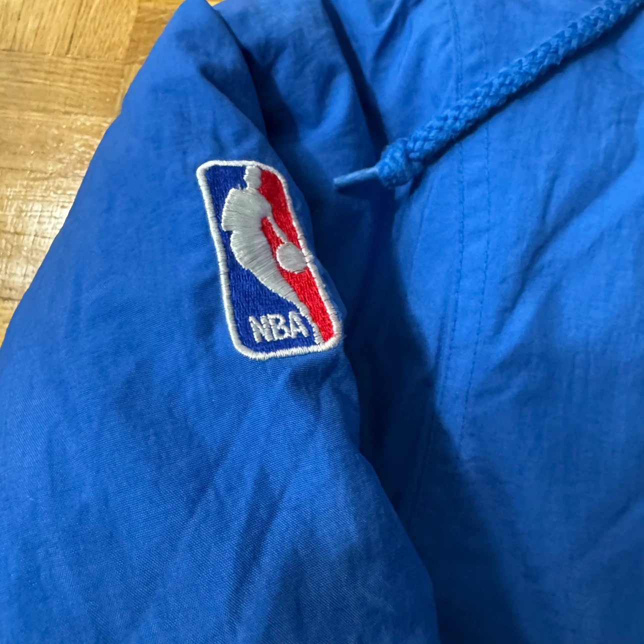 Vintage Reebok Orlando Magic NBA Winter Jacket - photo 5