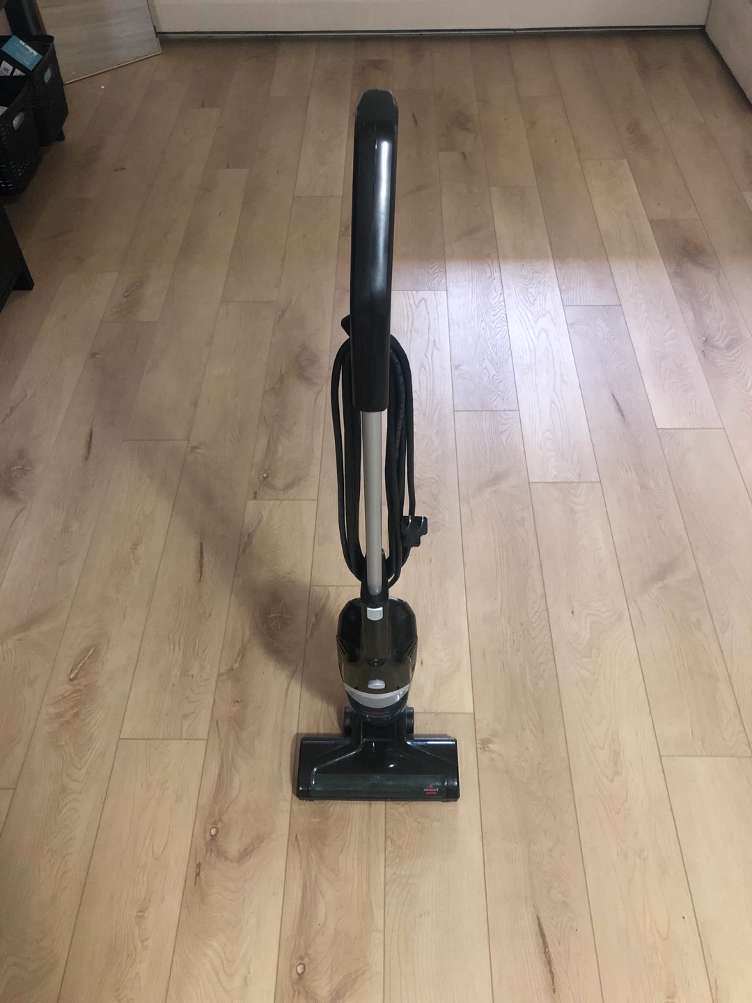 Bissell MagicVac PowerBrush stick vacuum - photo 2