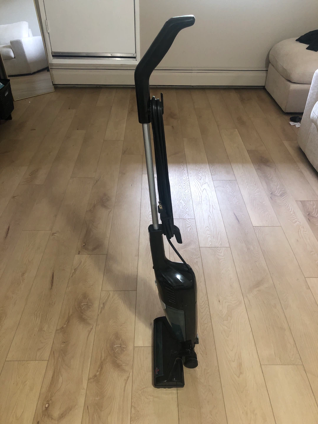 Bissell MagicVac PowerBrush stick vacuum - photo 3