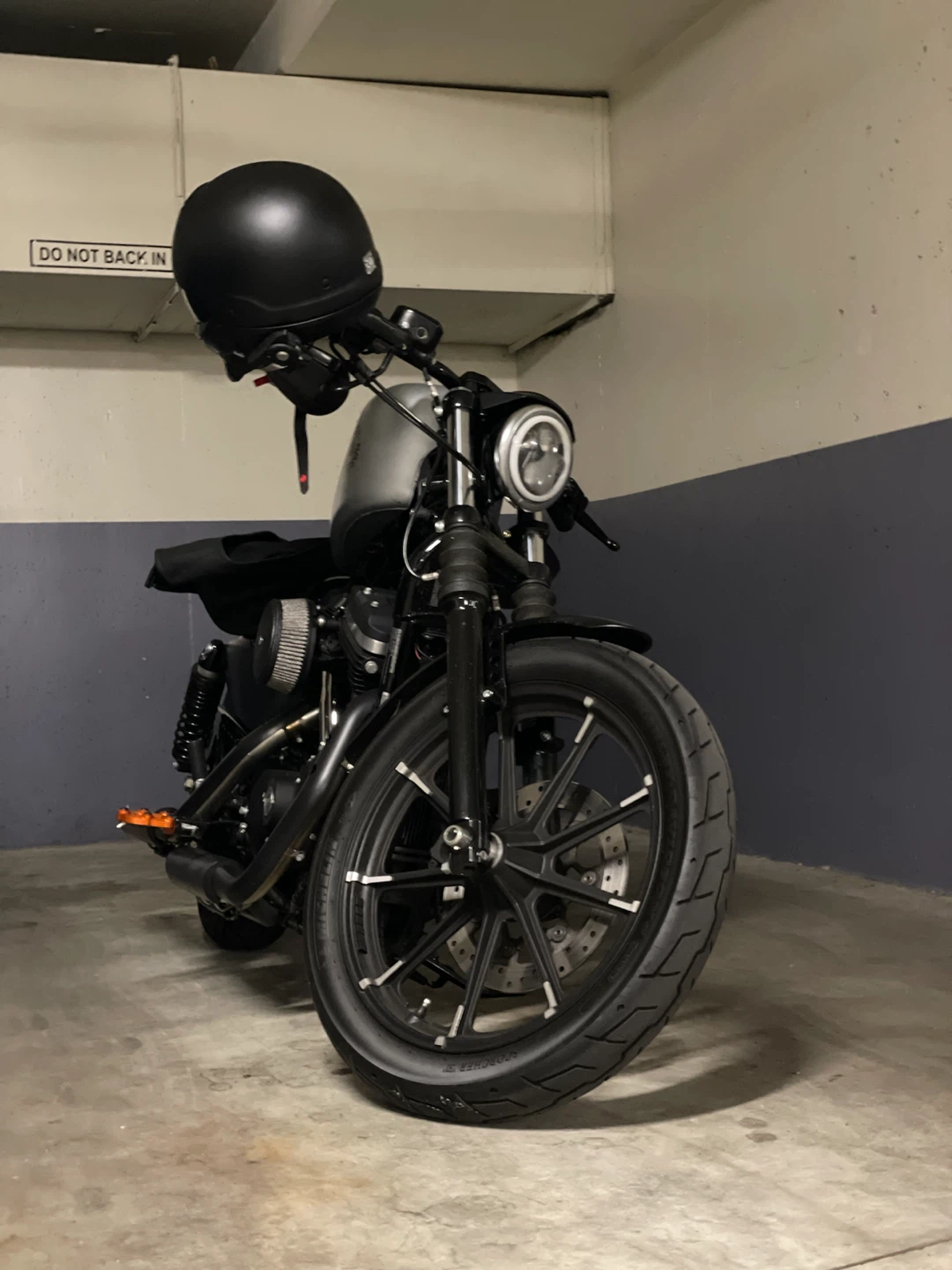 2020 Harley-Davidson Sportster Motorcycle - photo 2