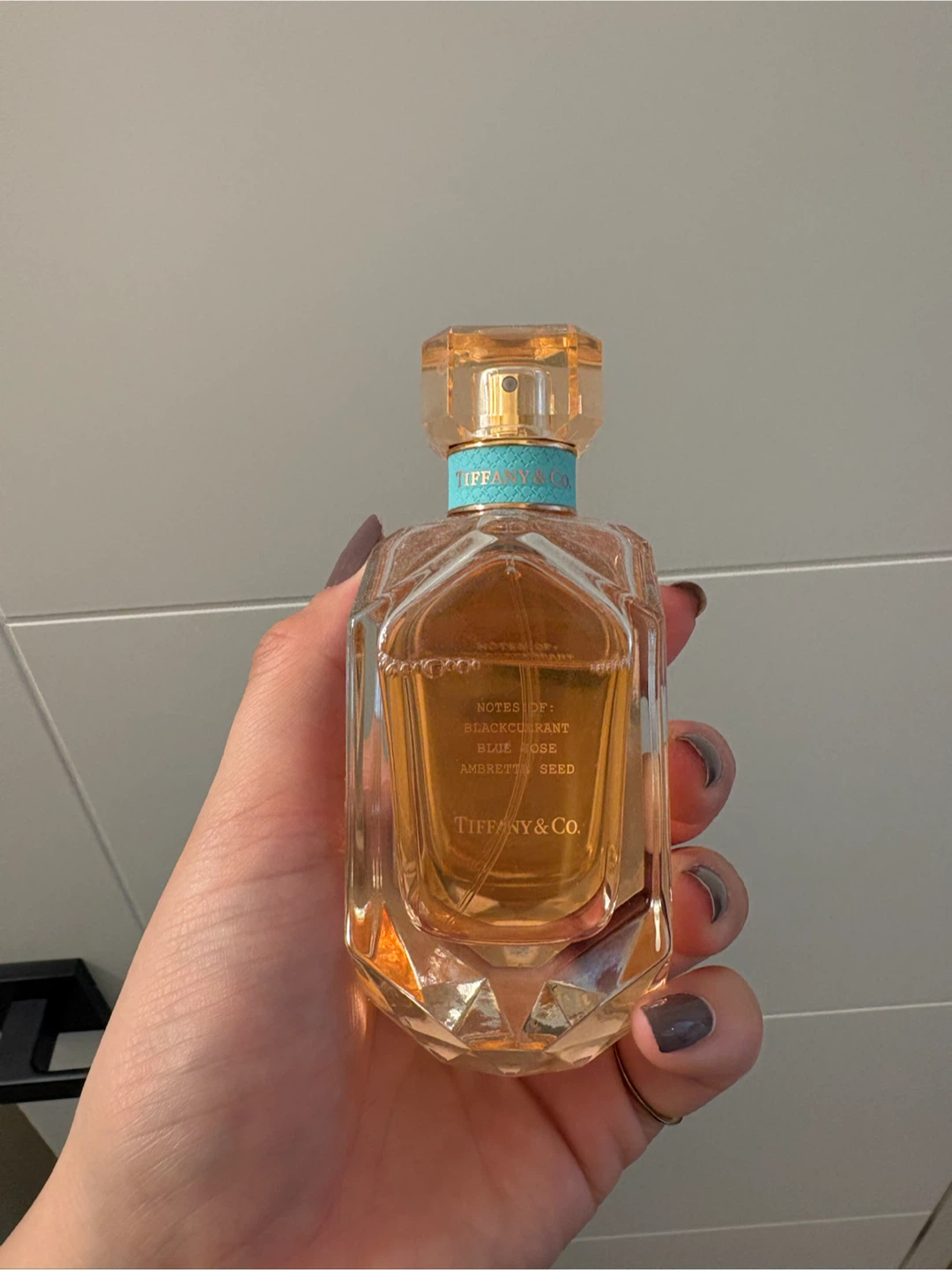 Tiffany & Co. Rose Gold Eau de Parfum - photo 2