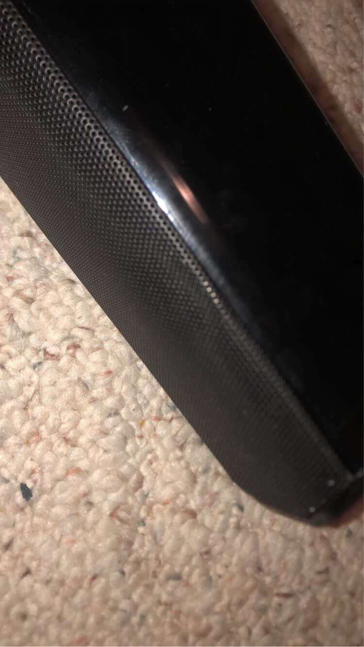 Toshiba TY-SBX130B Soundbar - photo 4