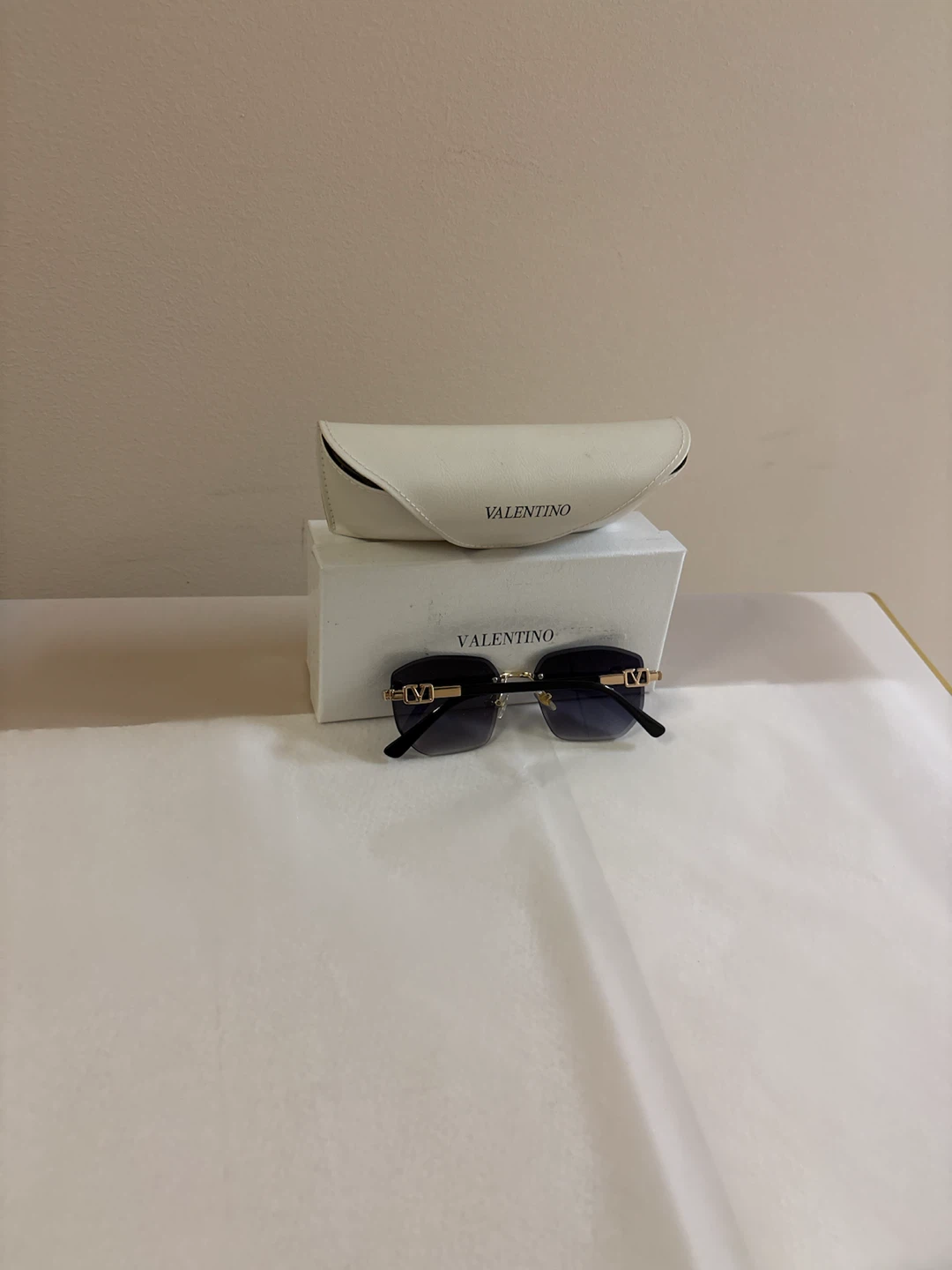 Valentino Sunglasses