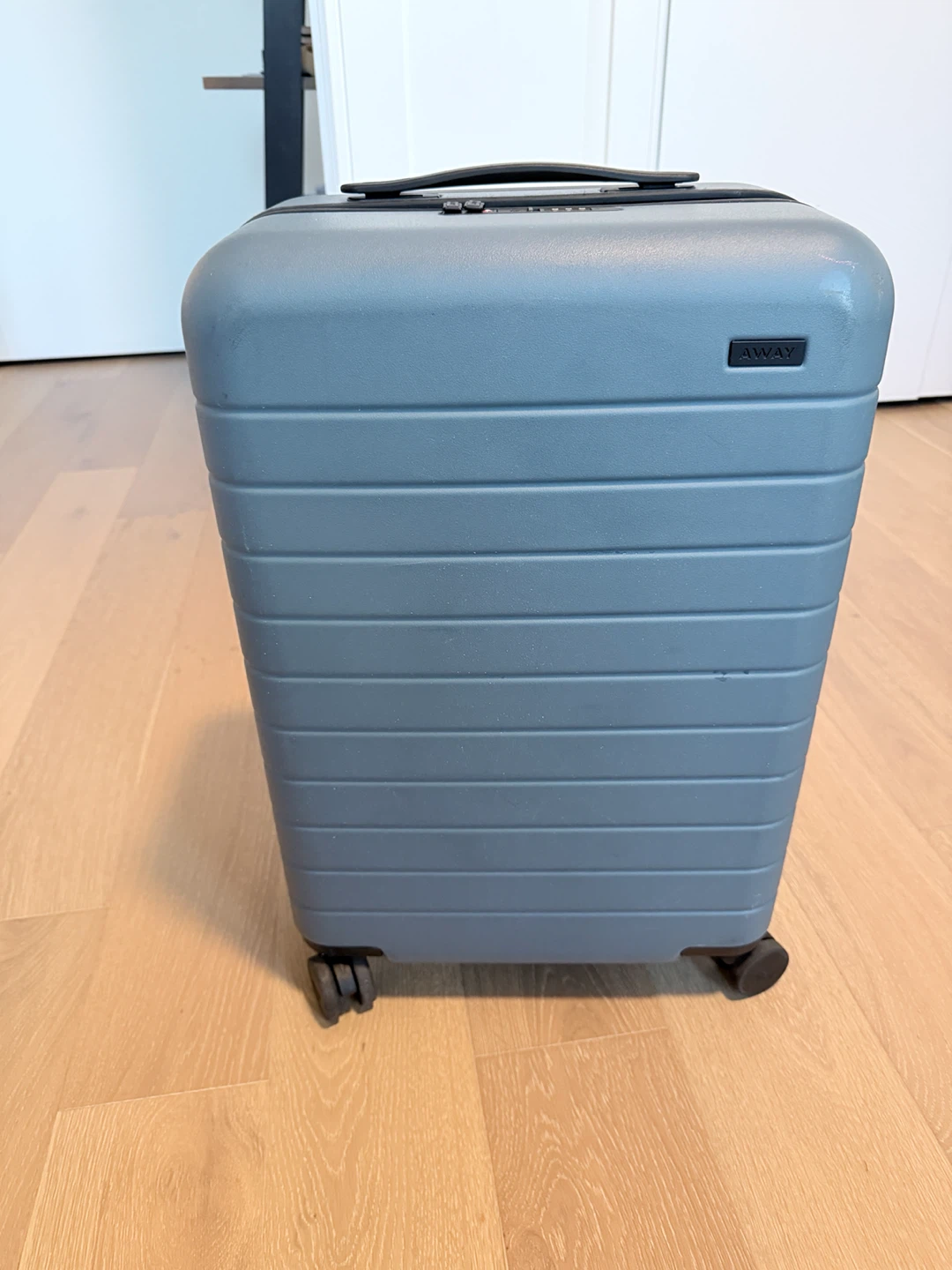 Away The Bigger Carry-On Suitcase