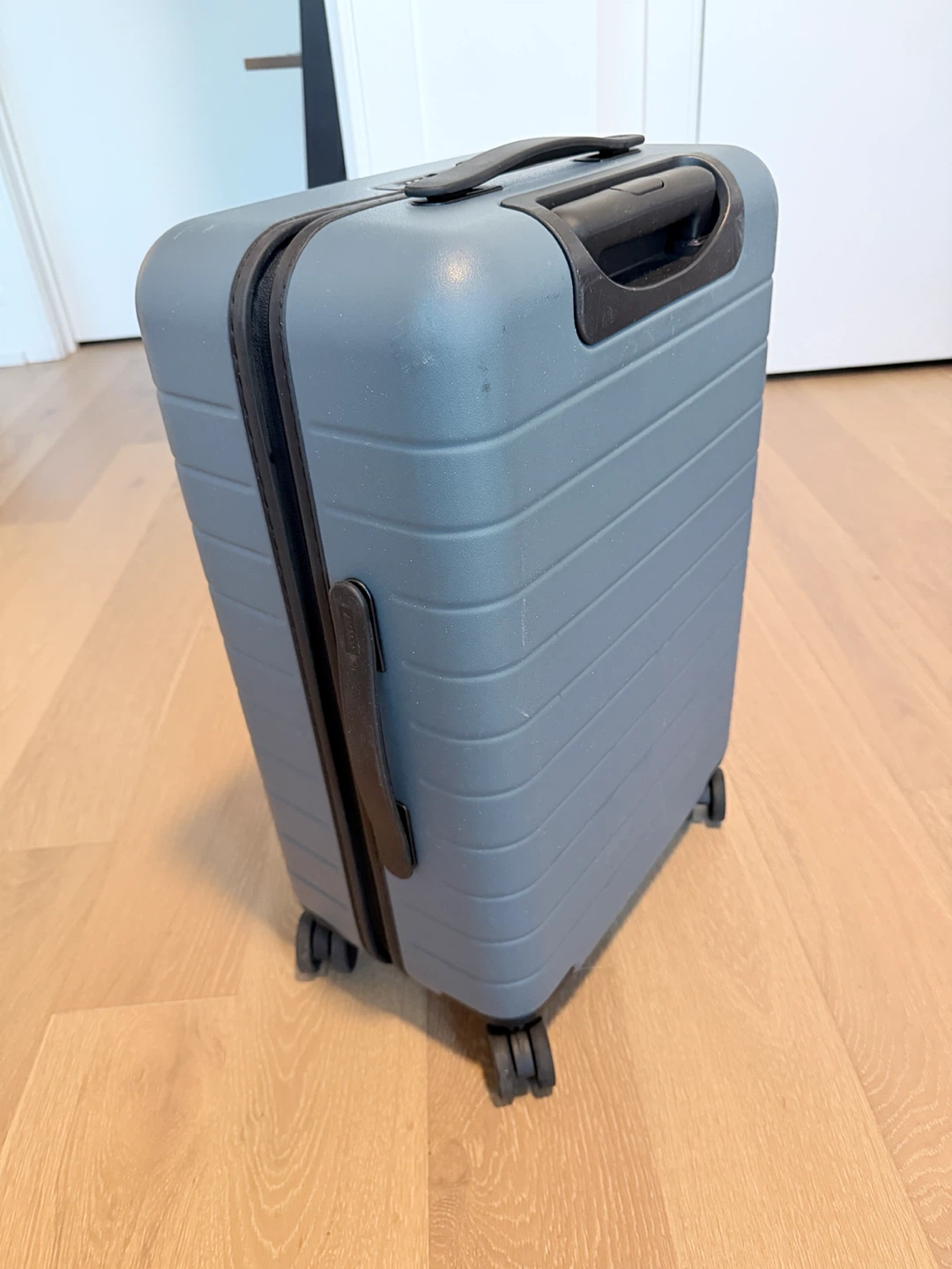 Away The Bigger Carry-On Suitcase - photo 4