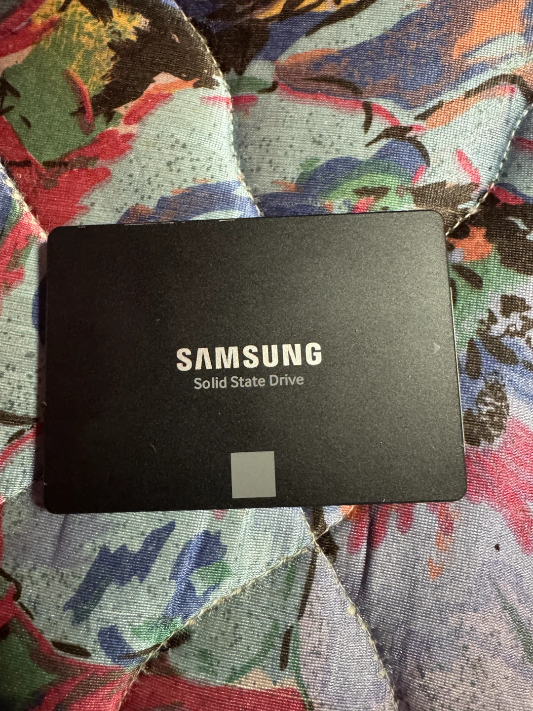 Samsung 870 EVO 500GB SSD