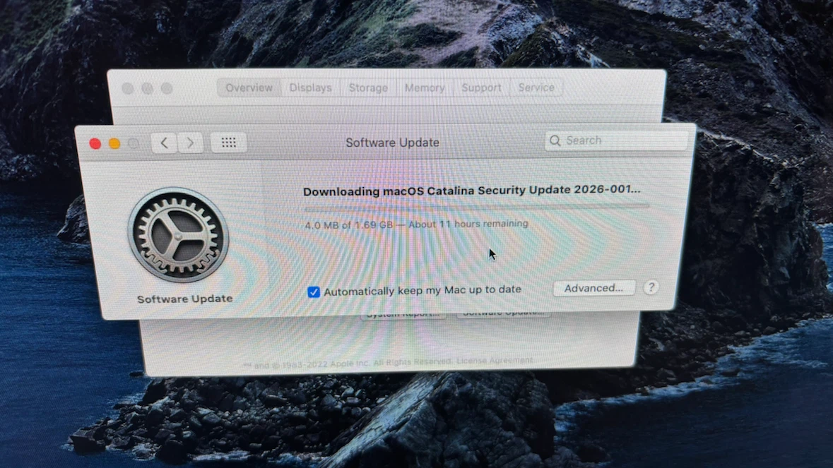 Apple iMac 27-inch Late 2012 - photo 5