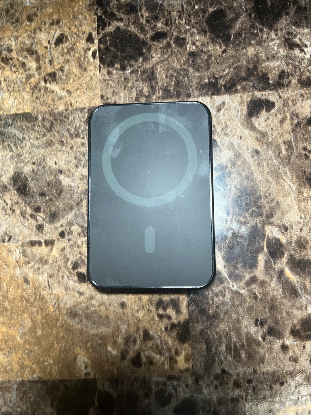 Energizer QM5005 5000mAh Wireless Power Bank - photo 4