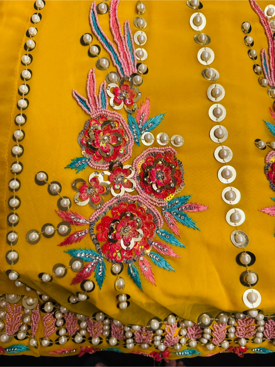 PDP lehnga - photo 2