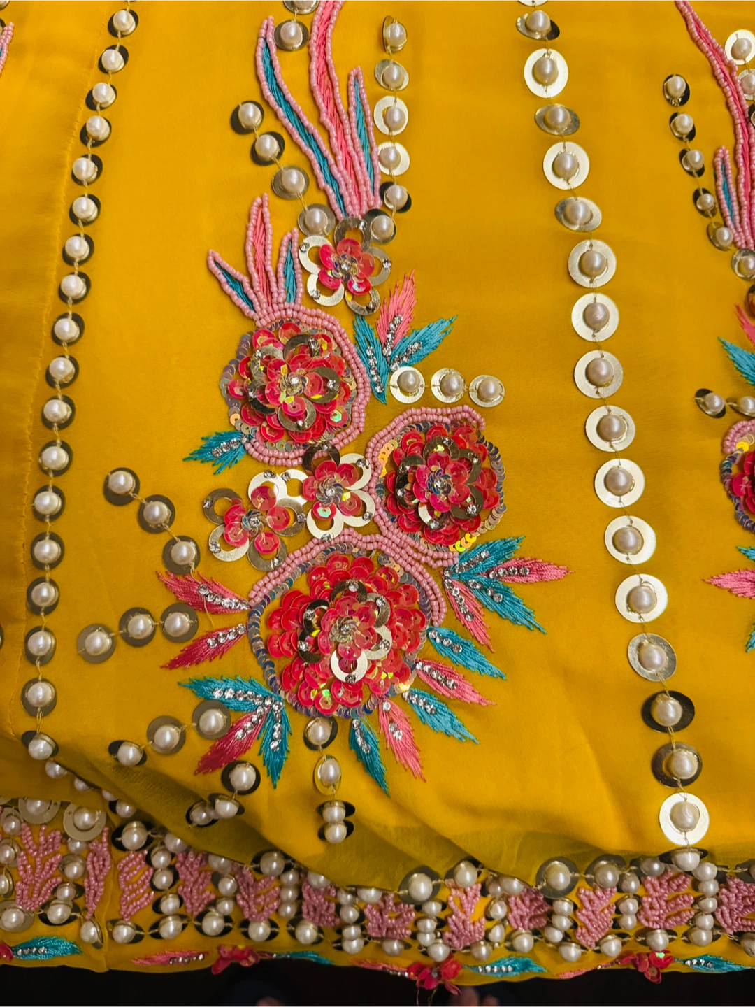 PDP lehnga - photo 3