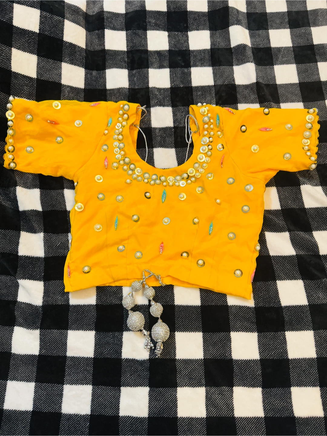 PDP lehnga - photo 5