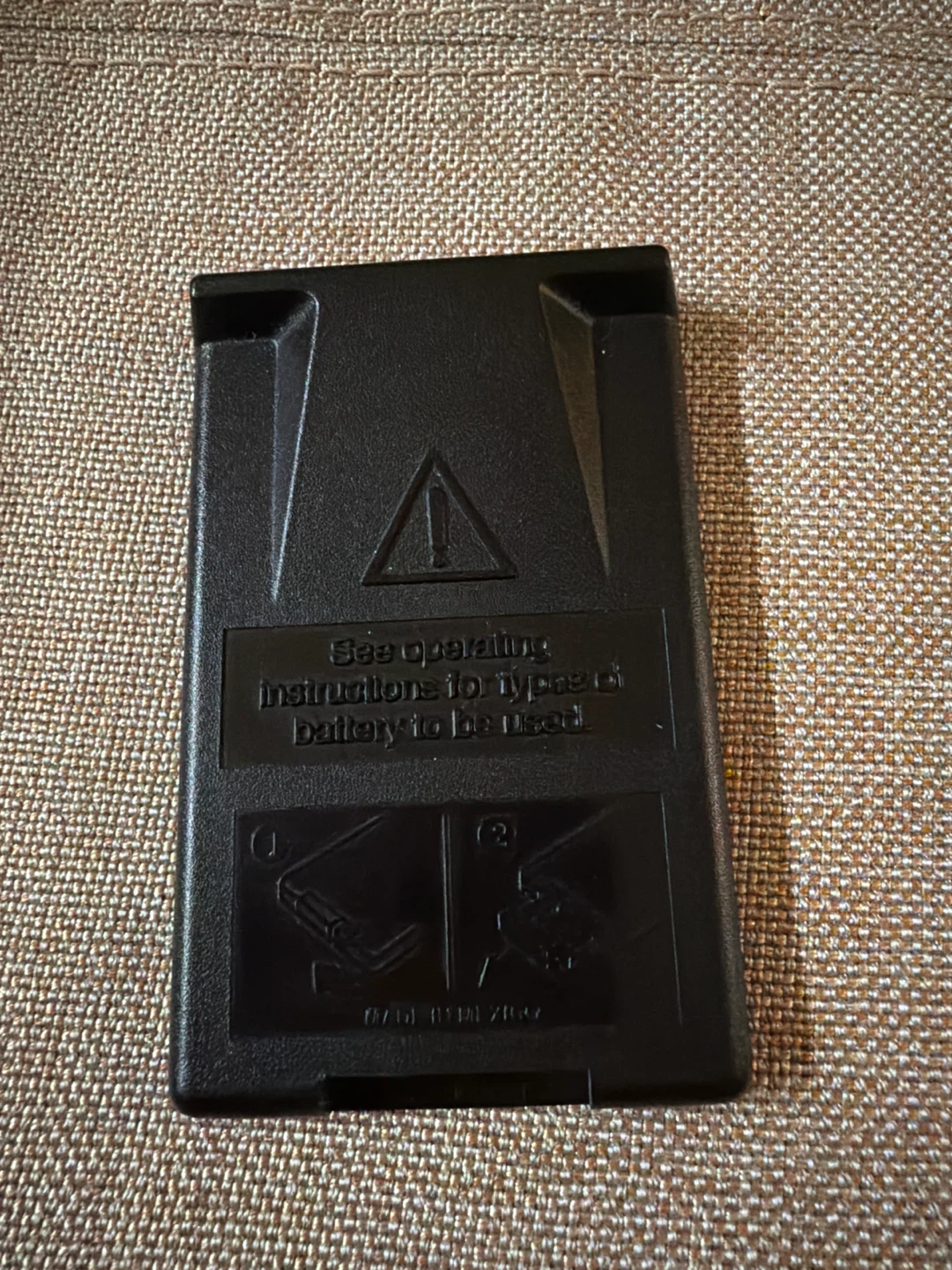 Bose Wave Radio Remote Control - photo 2