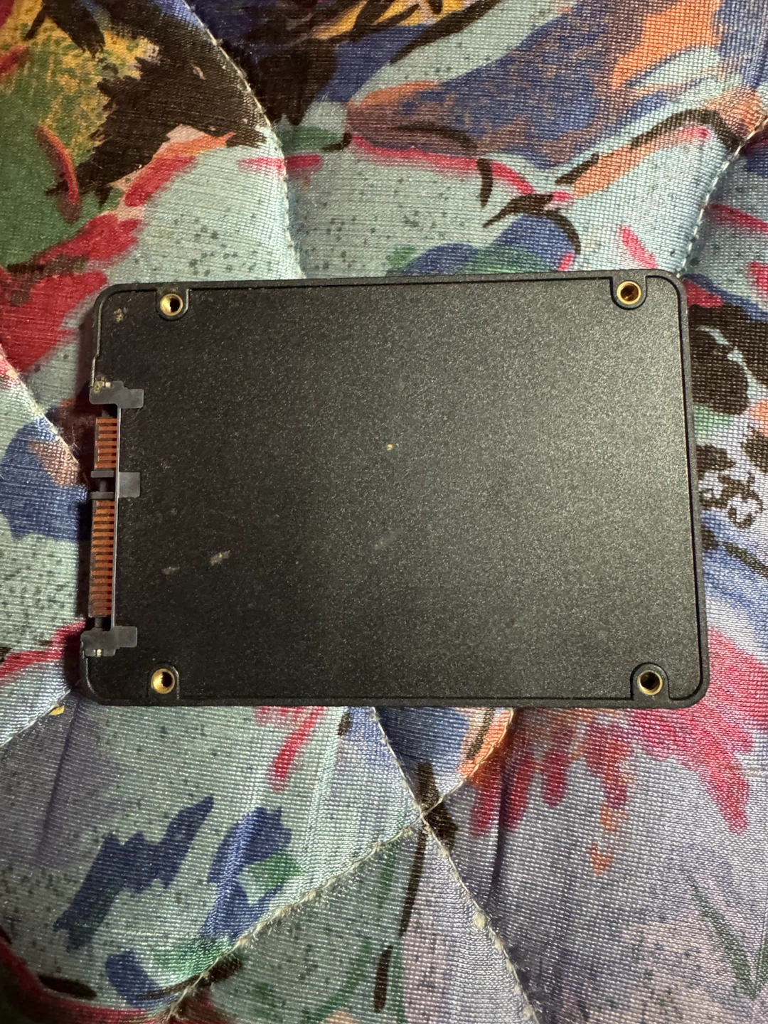 Silicon Power A58 128GB SSD - photo 2