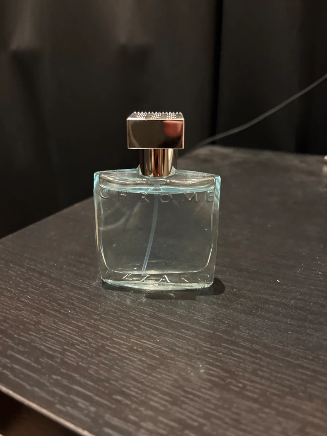 Azzaro Chrome EDT
