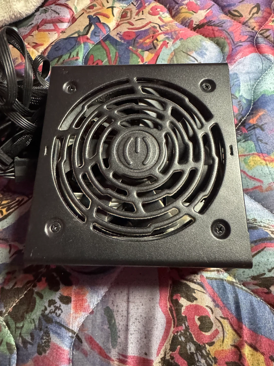 EVGA 700 BR 700W Bronze Power Supply