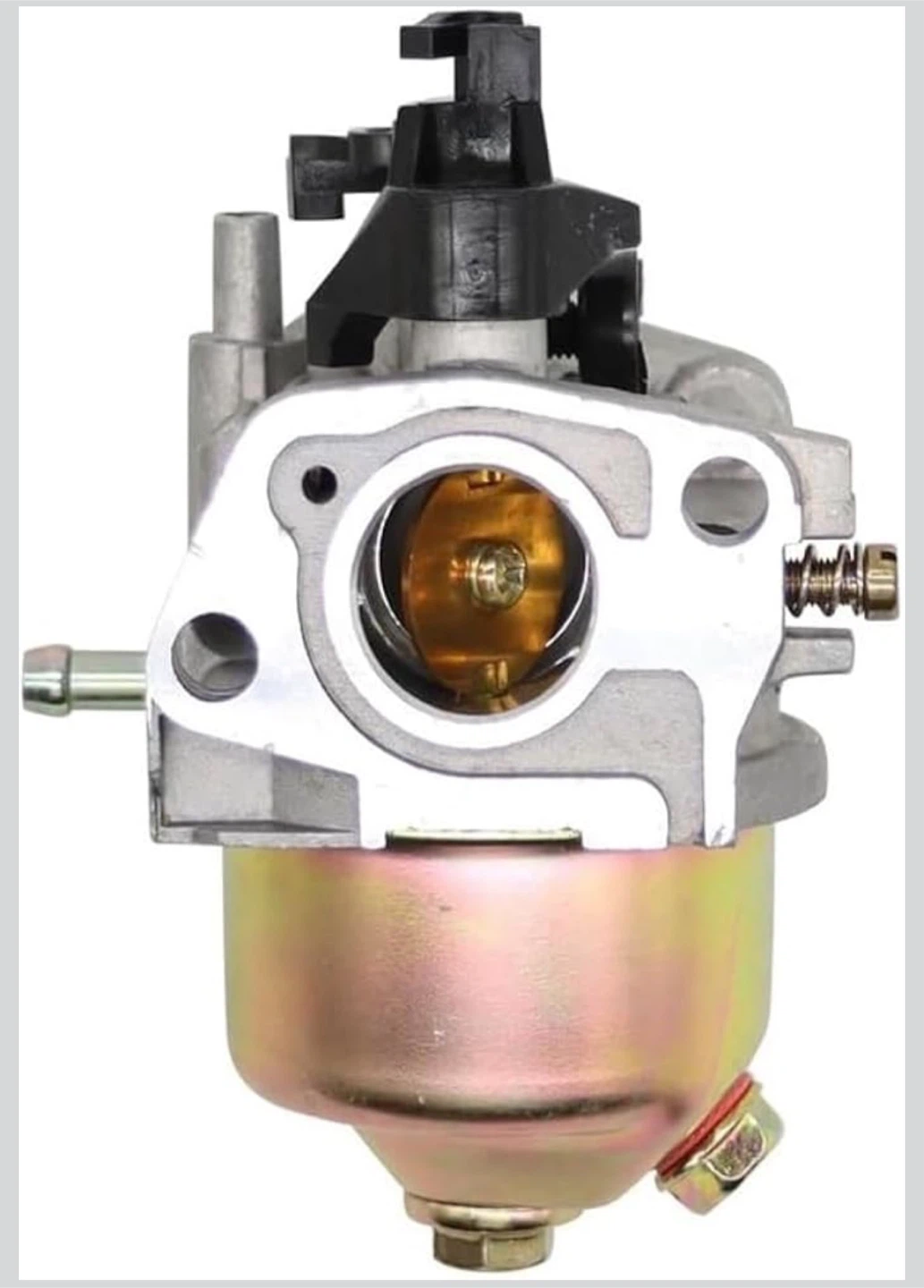 Lawnmower Carburetor - photo 2