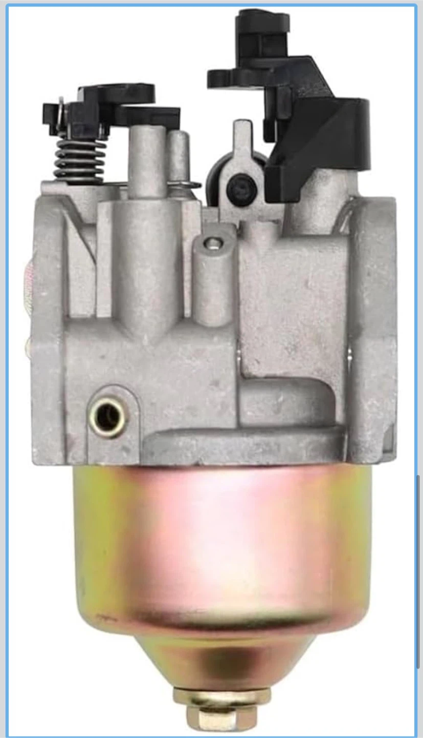 Lawnmower Carburetor - photo 3