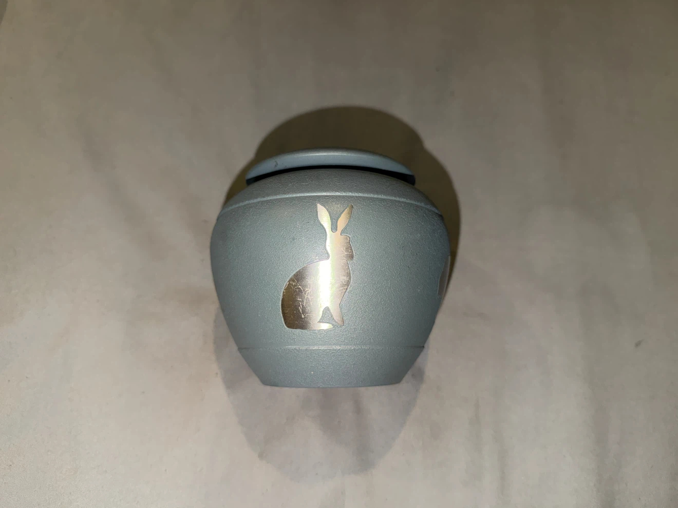 Rabbit Urn/Small Pet