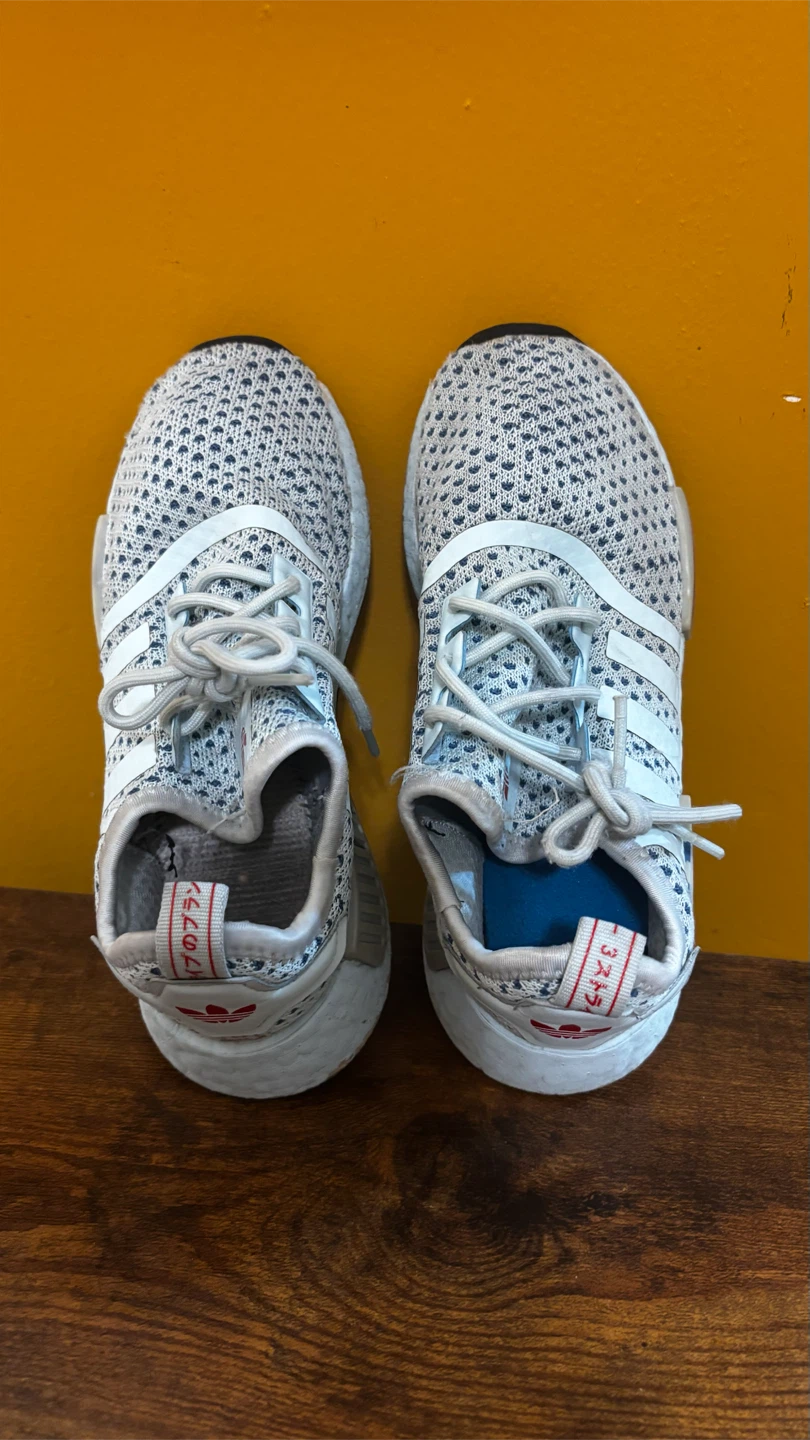 Adidas NMD Sneakers
