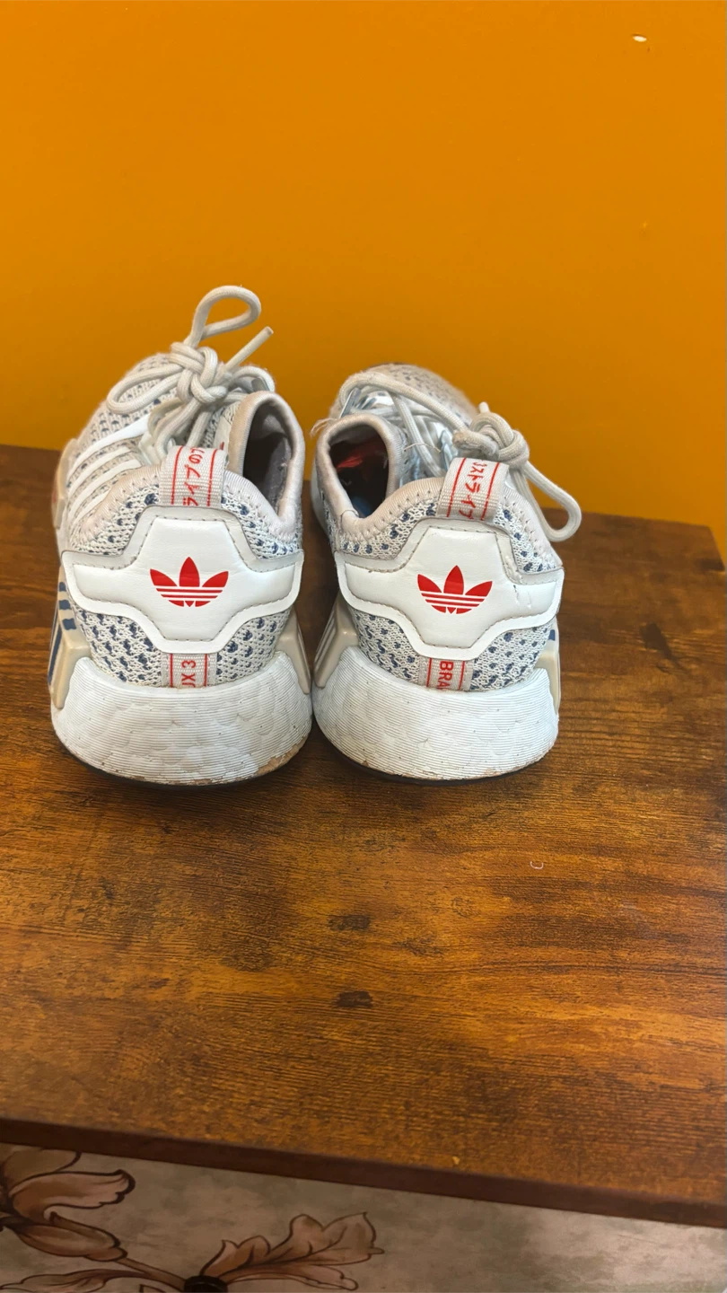 Adidas NMD Sneakers - photo 2