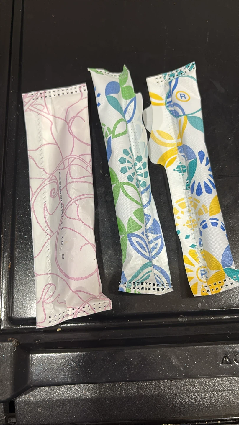 Assorted Tampons - photo 2