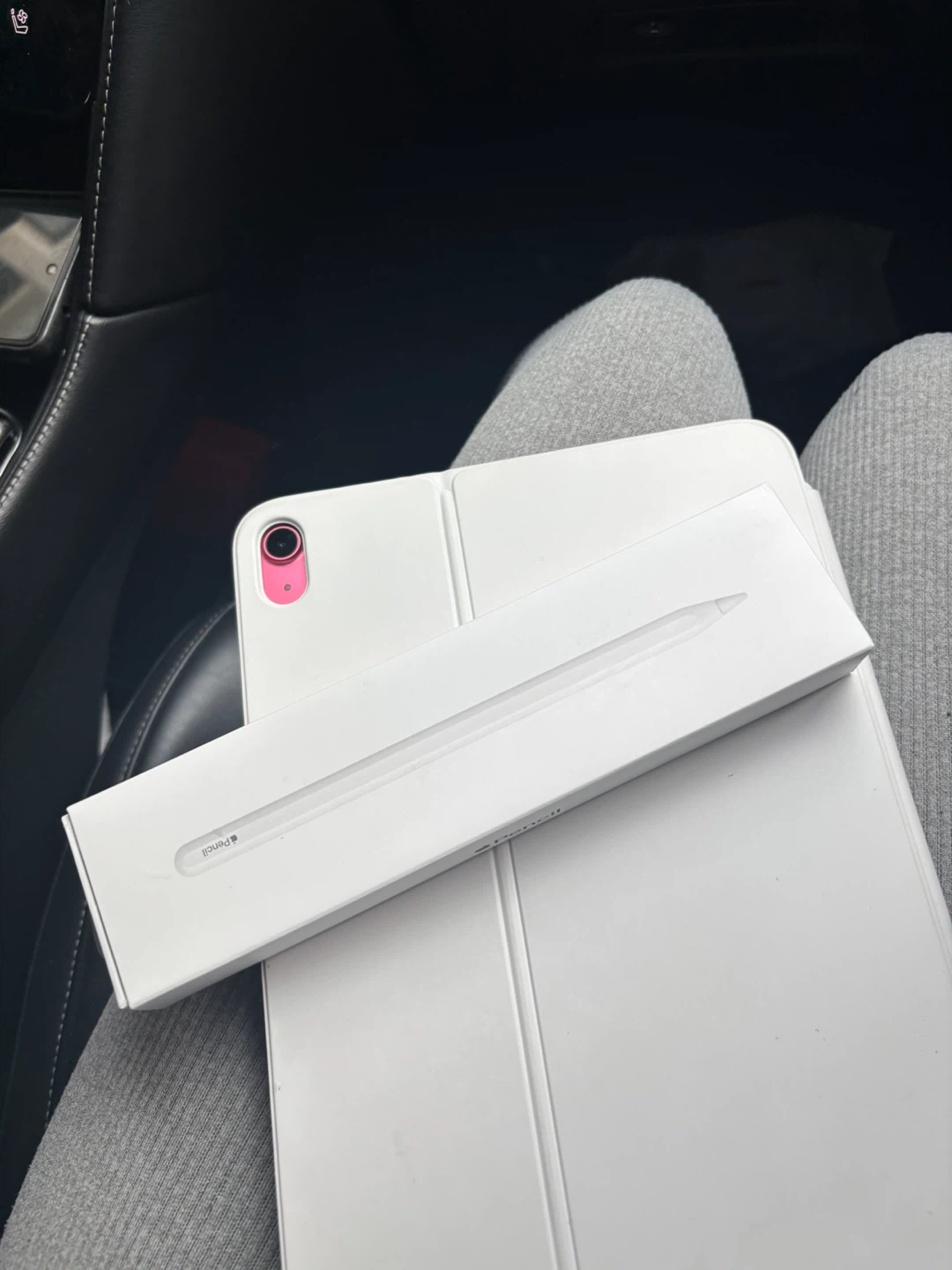 Apple Pencil 2nd Generation