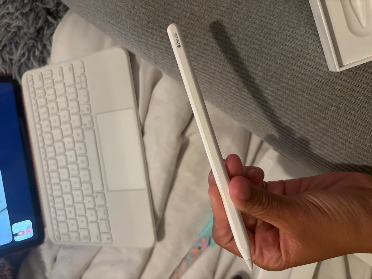 Apple Pencil 2nd Generation - photo 3