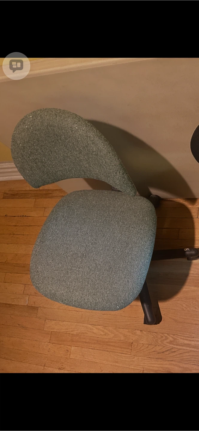 Office Chair Set (2) - - photo 2