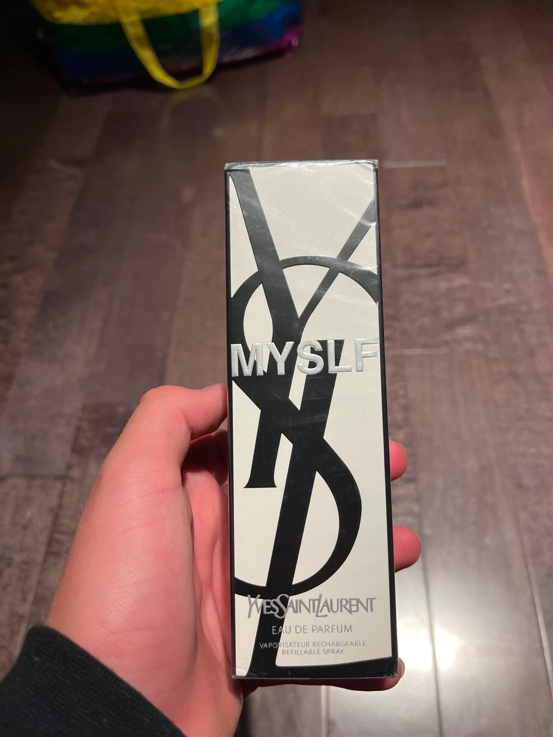 YSL Myself EDP 100ml