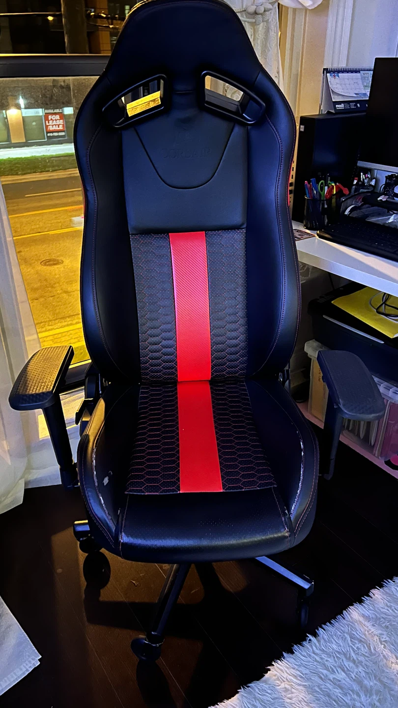 Corsair Gaming Chair