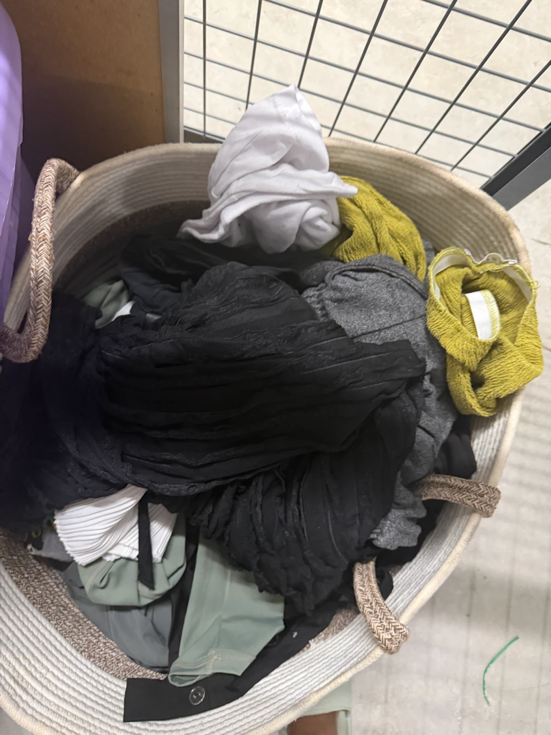 Free clothes