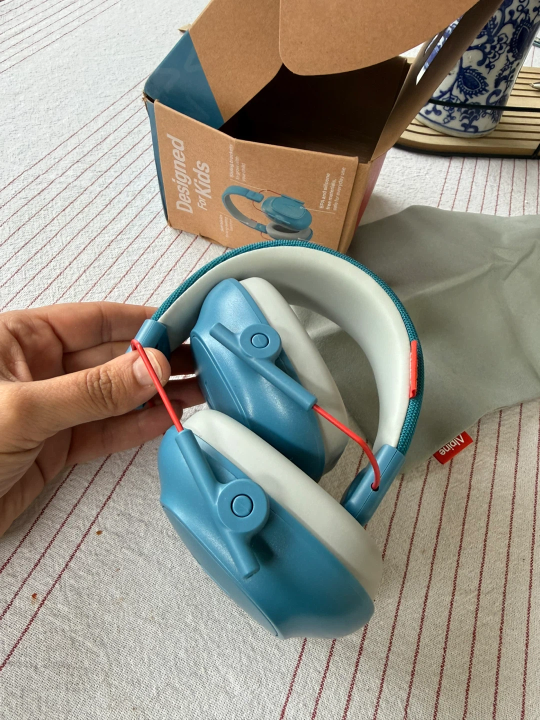Alpine Muffy Kids Earmuffs - photo 2