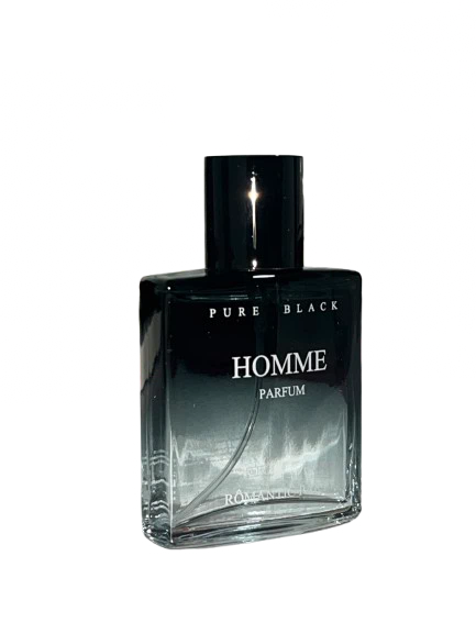 Party Homme Parfum Bottles - photo 2