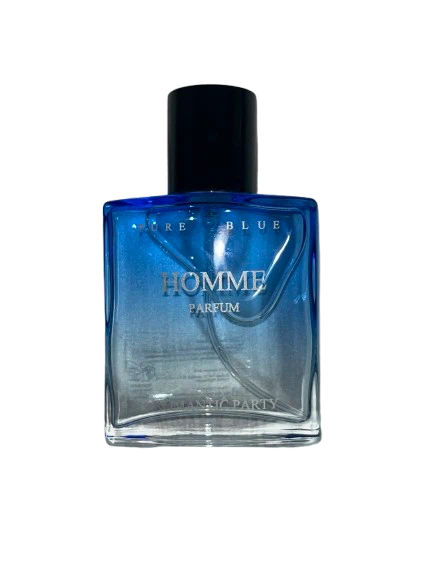 Party Homme Parfum Bottles - photo 3