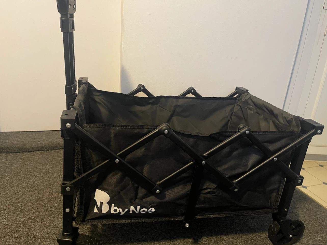 Collapsible Utility Wagon