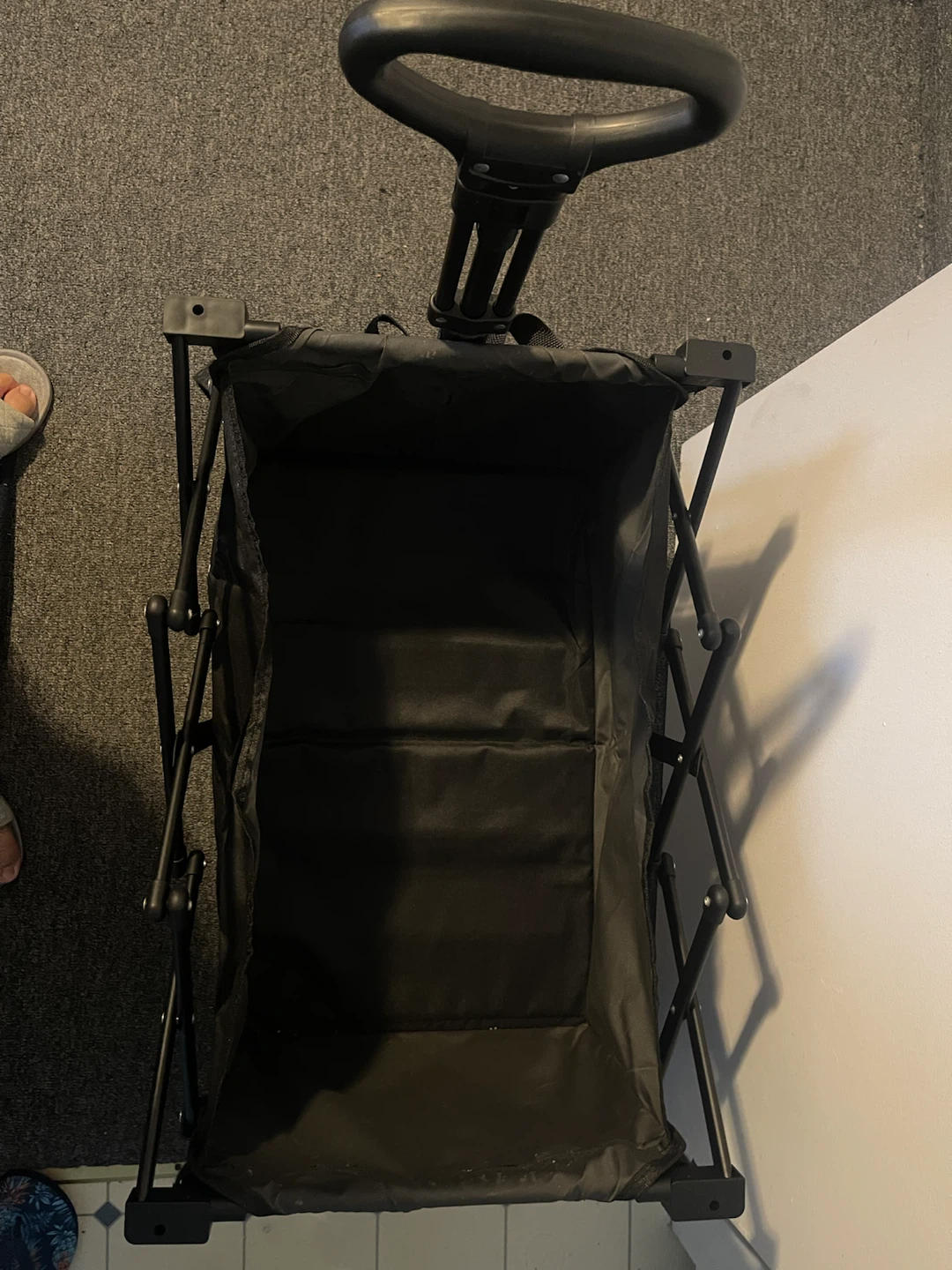 Collapsible Utility Wagon - photo 3